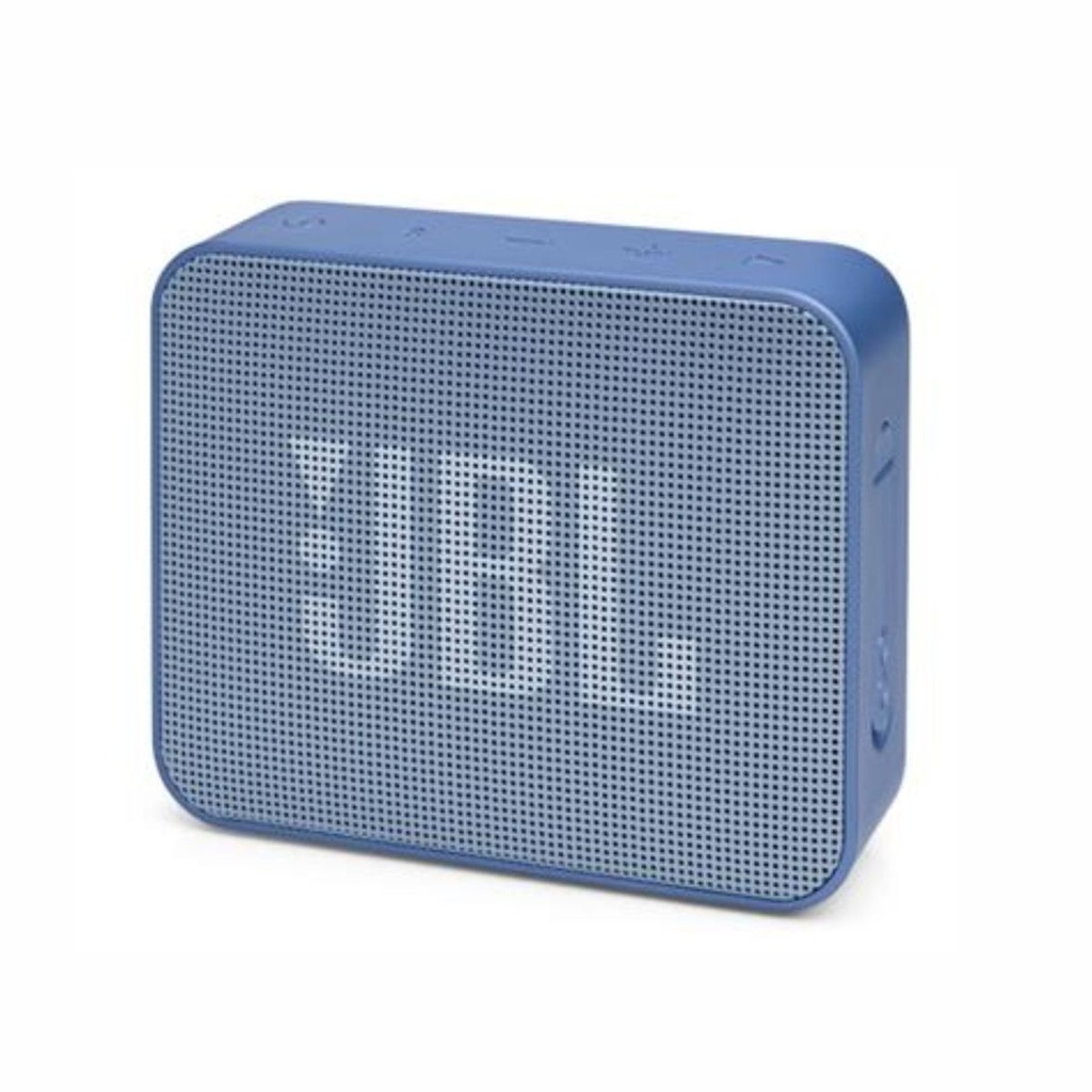 PARLANTE JBL GO ESSENTIAL BLUE