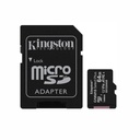 MICRO SD KINGSTON SDCS2/64GB CL 10