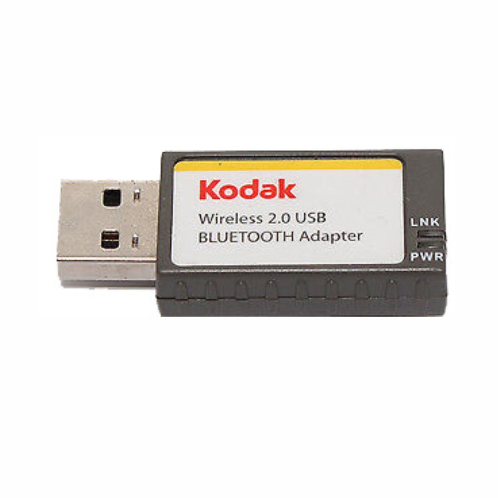 ADAPTADOR BLUETOOTH KODAK 1508787