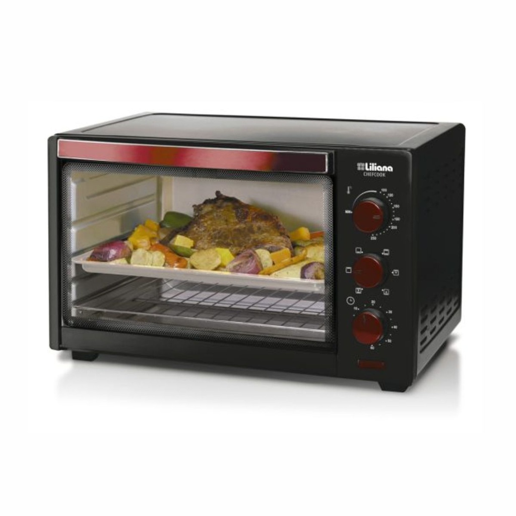 HORNO ELECTRICO LILIANA AO160 60L