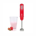 MINIPIMER LILIANA AH102R 450W ROJO