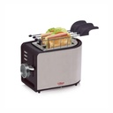 TOSTADORA LILIANA AT906 ACERO