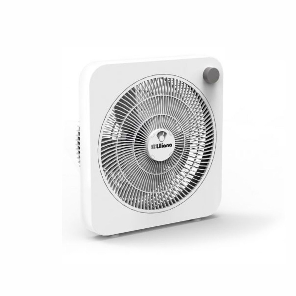 VENTILADOR LILIANA VTC12 TURBO