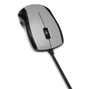 MOUSE MAXELL MOWR-101 GRIS 347288