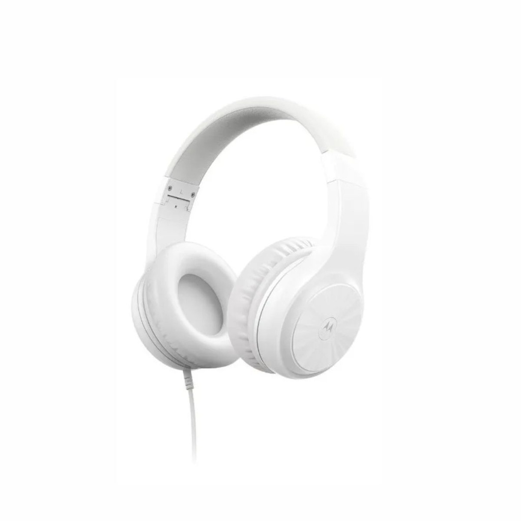 AURICULAR MOTOROLA XT120 BLANCO