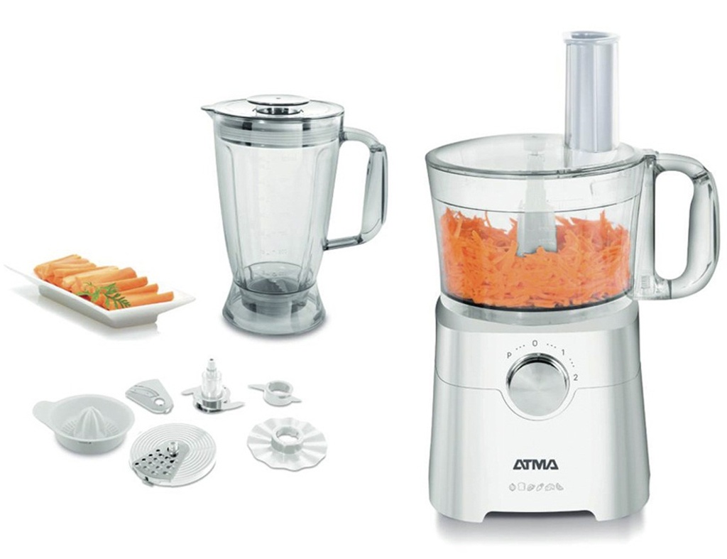 MULTIPROCESADORA ATMA LP8425P 650W