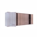 ALACENA ORLANDI PREMIUM 625 JACARANDA