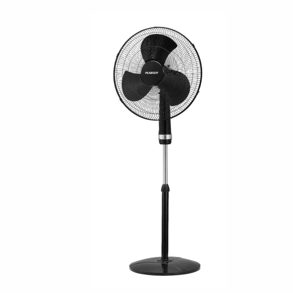 VENTILADOR PEABODY PE-VP2060 DE PIE