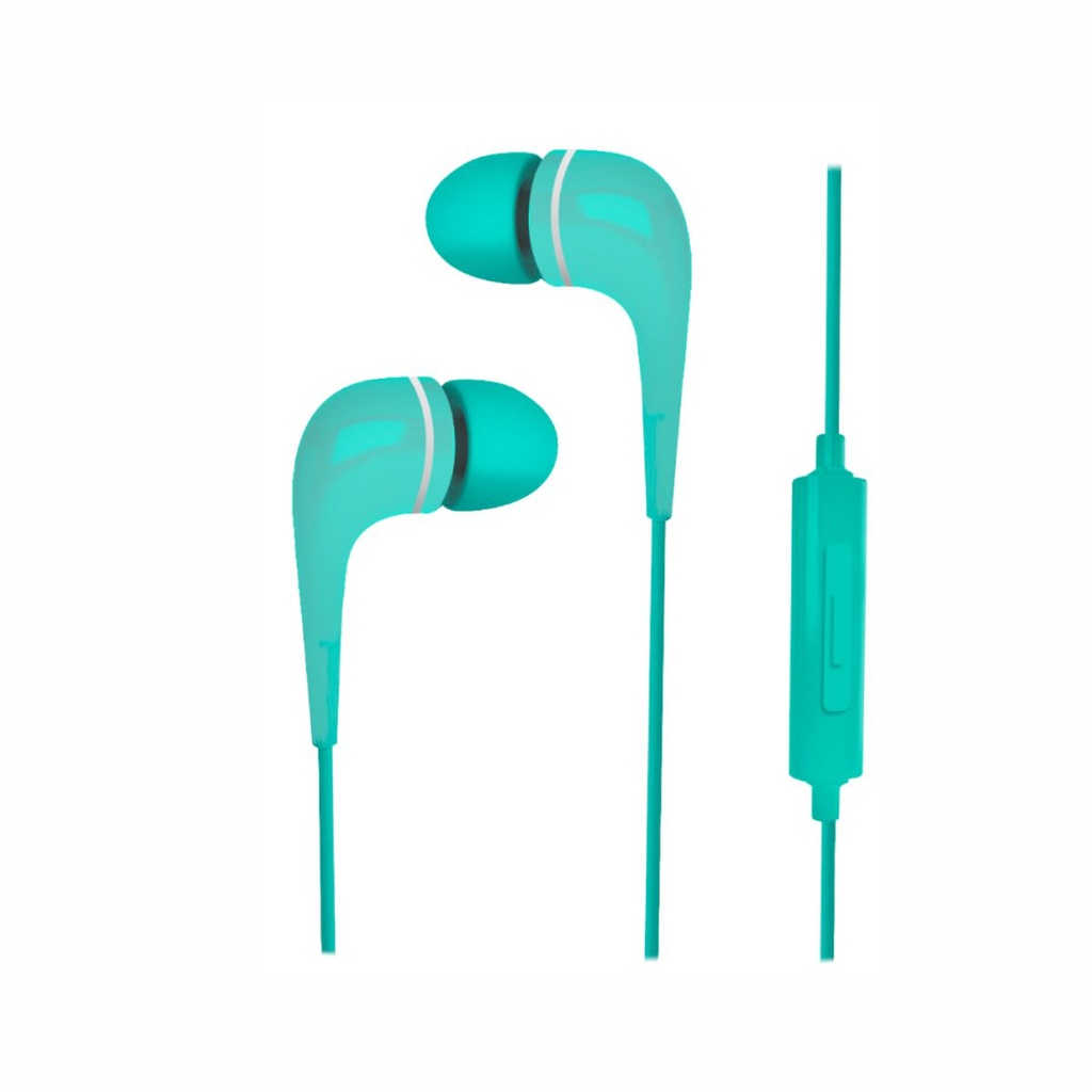 AURICULAR SOUL S150 VERDE