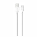 CABLE DE DATOS SOUL MICRO USB 2M