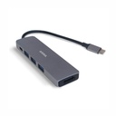 HUB SOUL ADAP-5EN1A USB