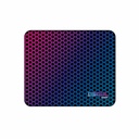MOUSE PAD GAMER SOUL MDI-10 77x38 CARBONO