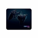 MOUSE PAD GAMER SOUL MDI-13 77x38 PLAY