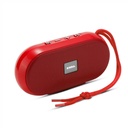 PARLANTE SOUL PLT-XS350RO ROJO