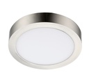 LUMINARIA TBCIN TS-SMD-28BW-RET PLATIL