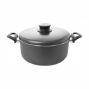 CACEROLA TRAMONTINA 20520/624 PARIS 24CM