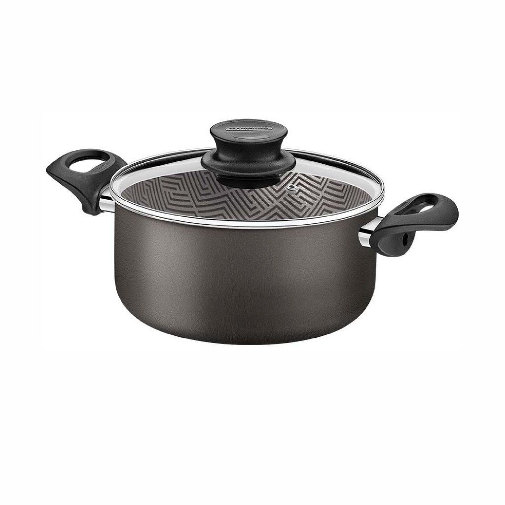 CACEROLA TRAMONTINA 28524/624 PARIS 24CM