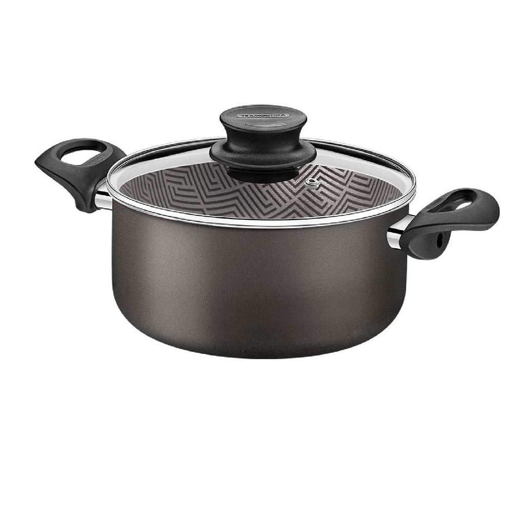 CACEROLA TRAMONTINA 28524/626 PARIS 26CM