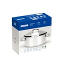 CACEROLA TRAMONTINA 62503/200 SOLAR 20CM