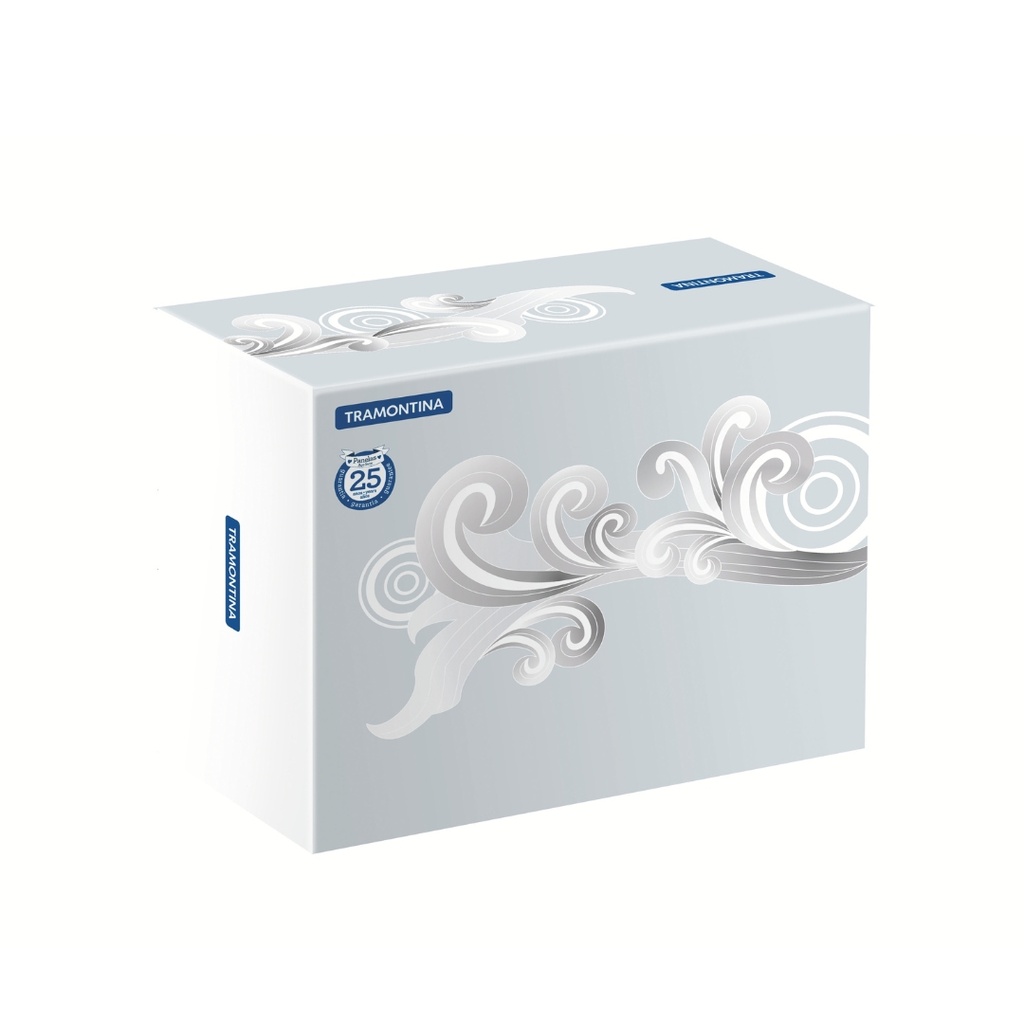 CACEROLA TRAMONTINA 62723/280 SOLAR 28CM