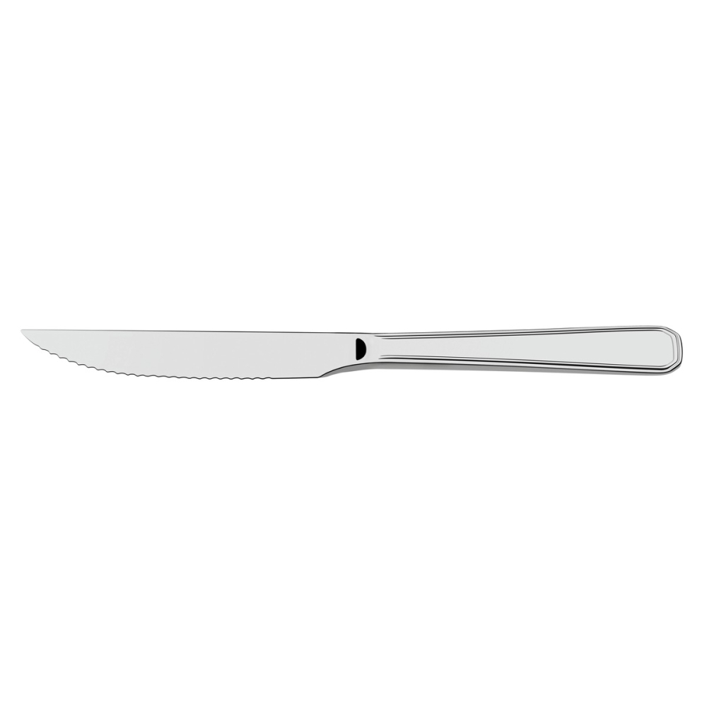 CUCHILLO P/ASADO TRAMONTINA 63912/980 SONATA 12 PZS