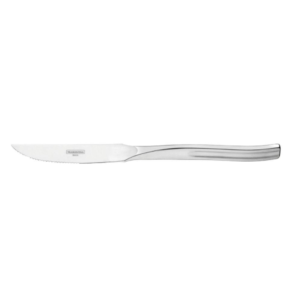 CUCHILLO DE MESA TRAMONTINA 63914/180 MARSELHA 12PZS