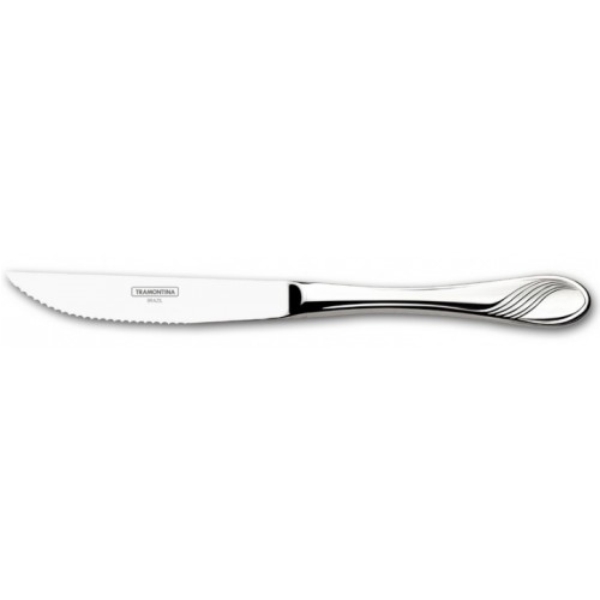 CUCHILLO DE MESA TRAMONTINA 63931/180 FRANCE 12PZS