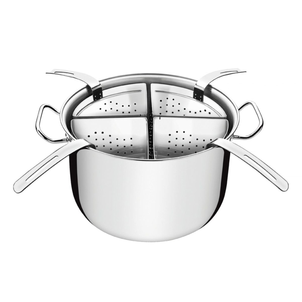 COZI PASTA 65620/411 PROFESIONAL 5PZS