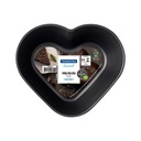 MOLDE TRAMONTINA 20075/024 BRASIL 24CM CORAZON