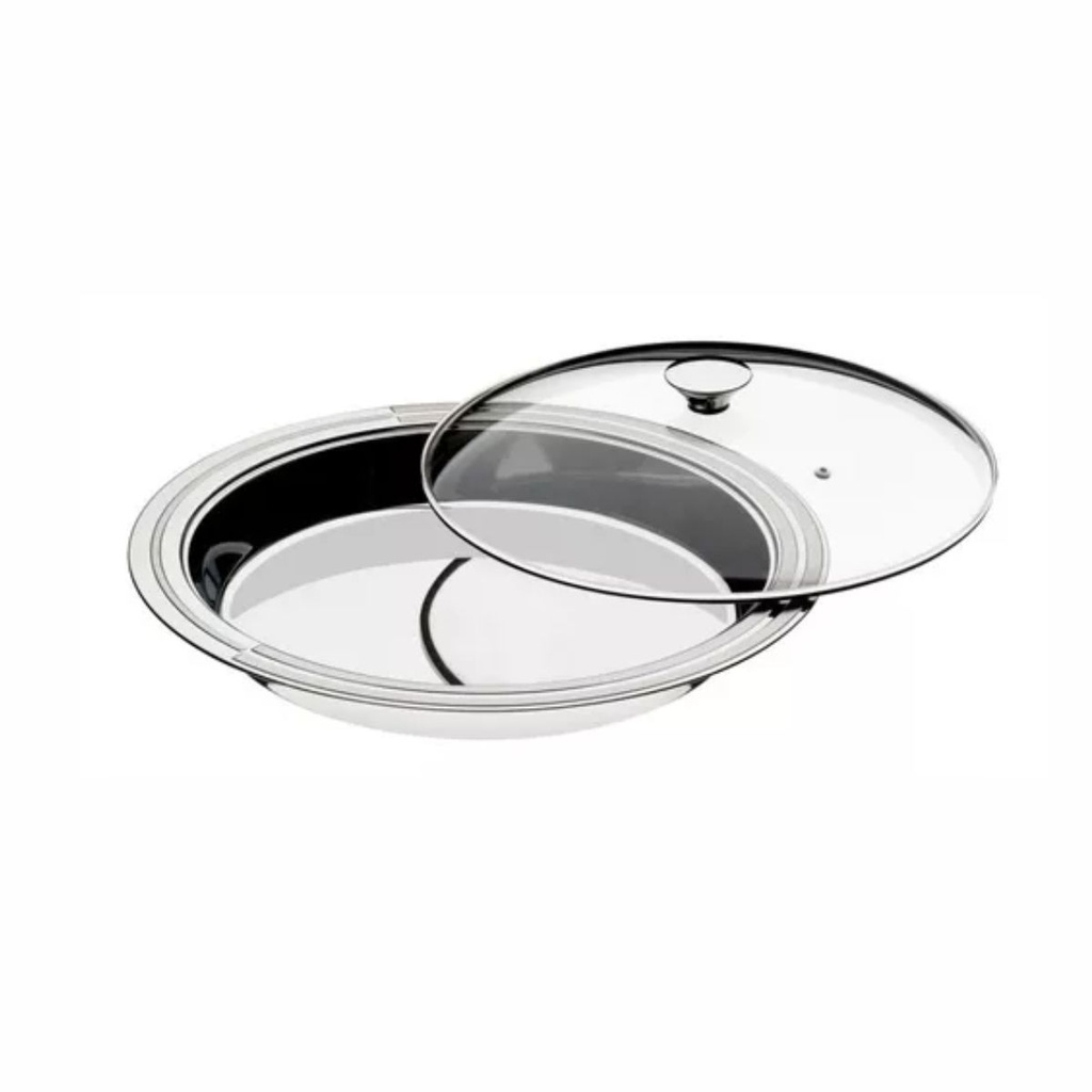 PLATO TRAMONTINA 61528/394 CICLO 39CM