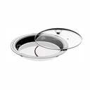 PLATO TRAMONTINA 61528/394 CICLO 39CM