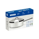 SARTEN TRAMONTINA 62500/200 SOLAR 20CM