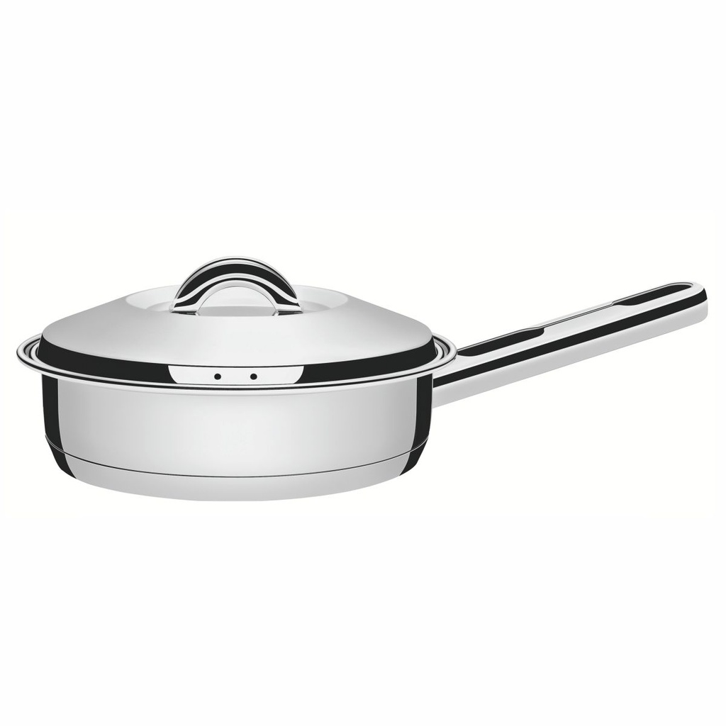 SARTEN TRAMONTINA 62500/240 SOLAR 24CM