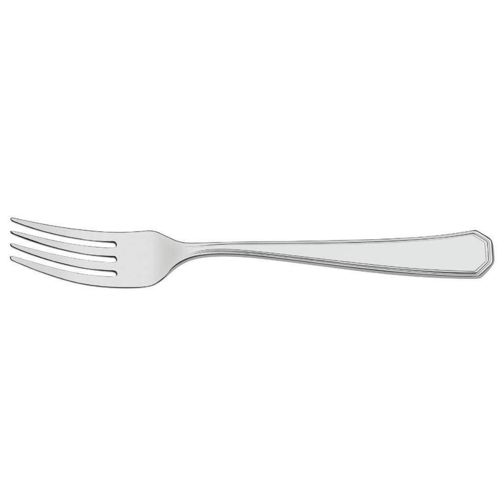 TENEDOR DE MESA TRAMONTINA 63912/020 SONATA 12PZS