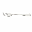 TENEDOR DE MESA TRAMONTINA 63986/020 ZURIQUE 12PZS