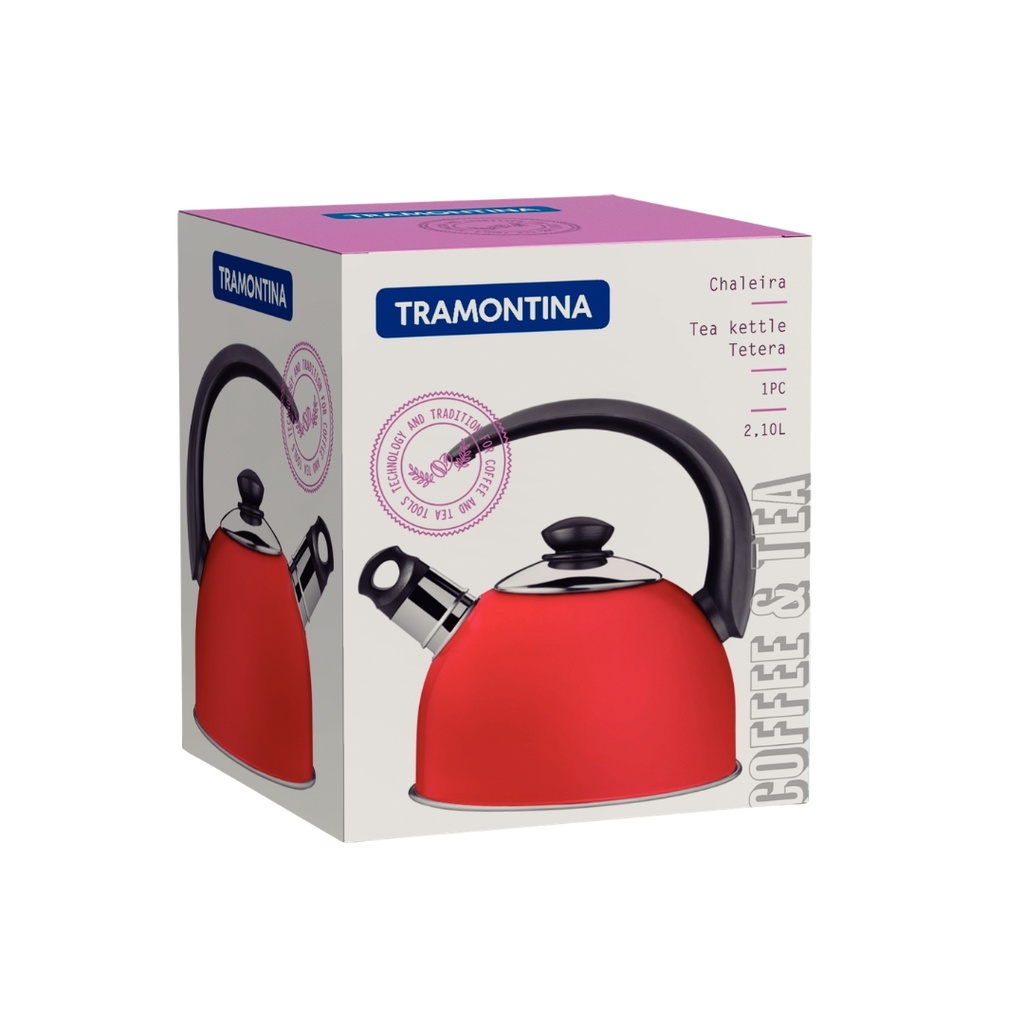 PAVA TRAMONTINA 61483/063 2.10L