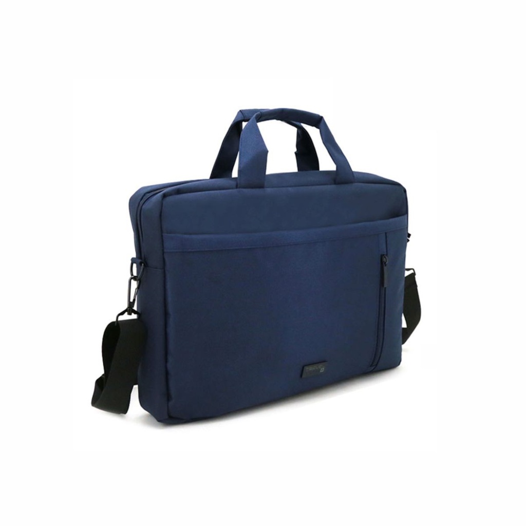 MALETIN TRAVEL TECH 15827A 15" AZUL