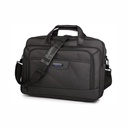 MALETIN TRAVEL TECH 21510 17" NEGRO