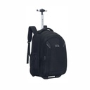 MOCHILA TRAVEL TECH 16023 C/CARRO