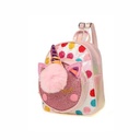 MOCHILA TRENDY 51341R PINK