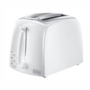 TOSTADORA B&D TR-21640AR BLANCO