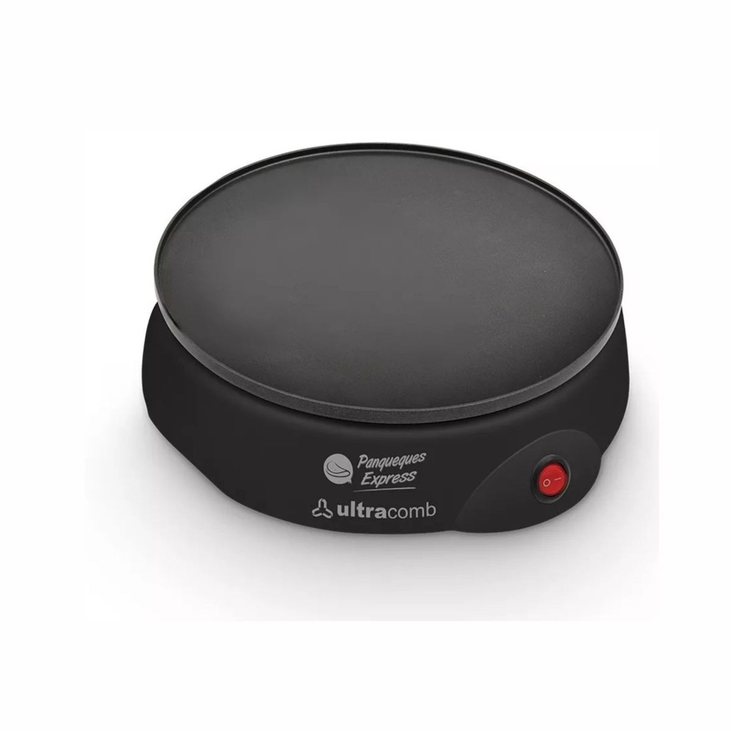 PANQUEQUERA ULTRACOMB PQ-8700 700W