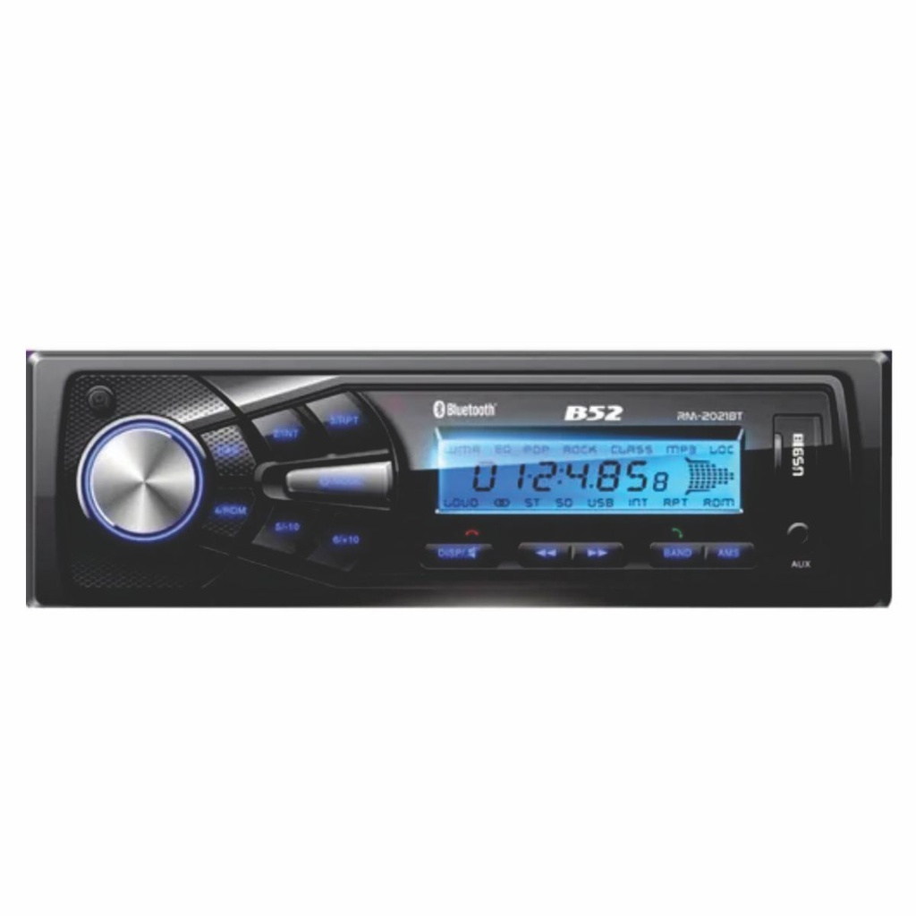 ESTEREO B52 RM-2021BT 52W x 4