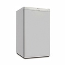 HELADERA WHIRLPOOL WRA12CB 117L BLANCO