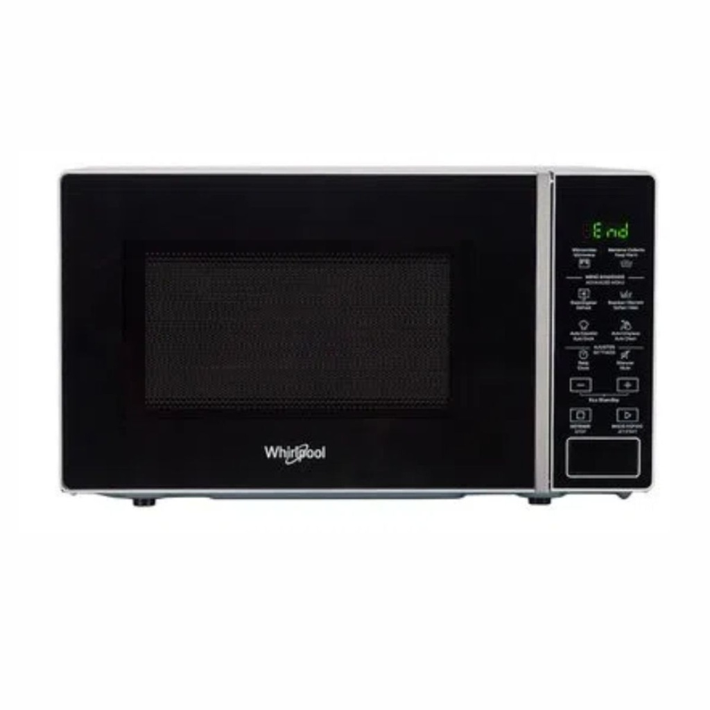 MICROONDAS WHIRLPOOL WMS20AS 20L