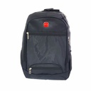 MOCHILA VARIOS PORTANOTEBOOK 15.6" NOTE3