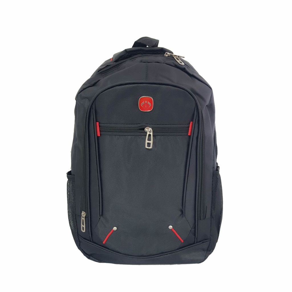 MOCHILA VARIOS PORTANOTEBOOK 15.6" NOTE4