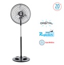 VENTILADOR LILIANA VPM2016 DE PIE                                                                   