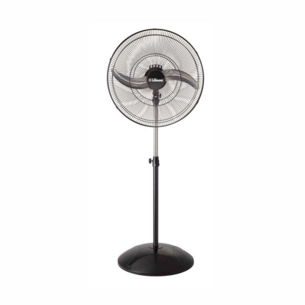 VENTILADOR LILIANA VP25M DE PIE                                                                     