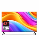 TV LED TCL L43S5400-F FHD ANDROID